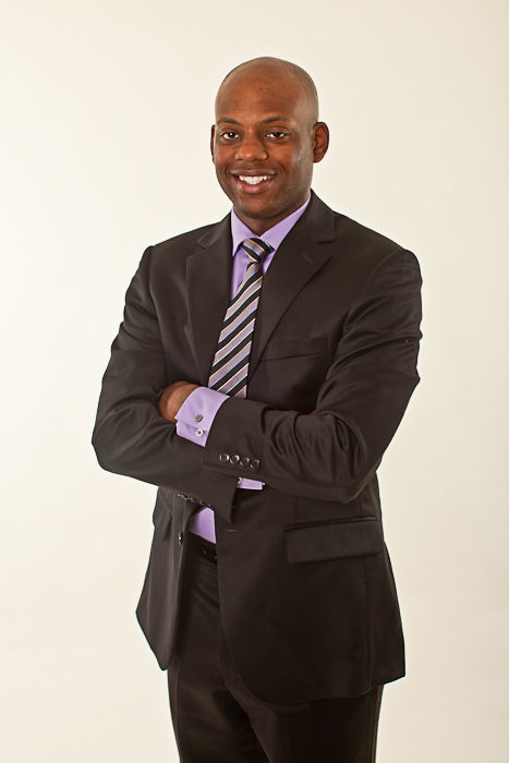 Kameron Pope